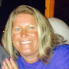 Gayle Decker